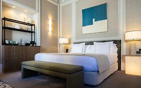 Hospes Palacio De Los Patos, A Member Of Design Hotels